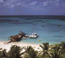 Aruba, Caribbean  picture